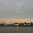 Rheinkirmes Düsseldorf