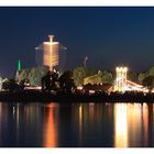 Rheinkirmes Düsseldorf -3-