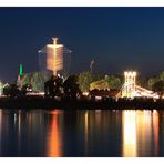 Rheinkirmes Düsseldorf -3-