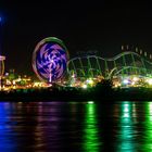 Rheinkirmes Düsseldorf