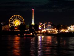 Rheinkirmes Düsseldorf