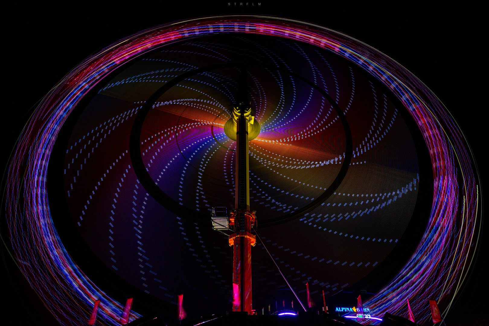 Rheinkirmes