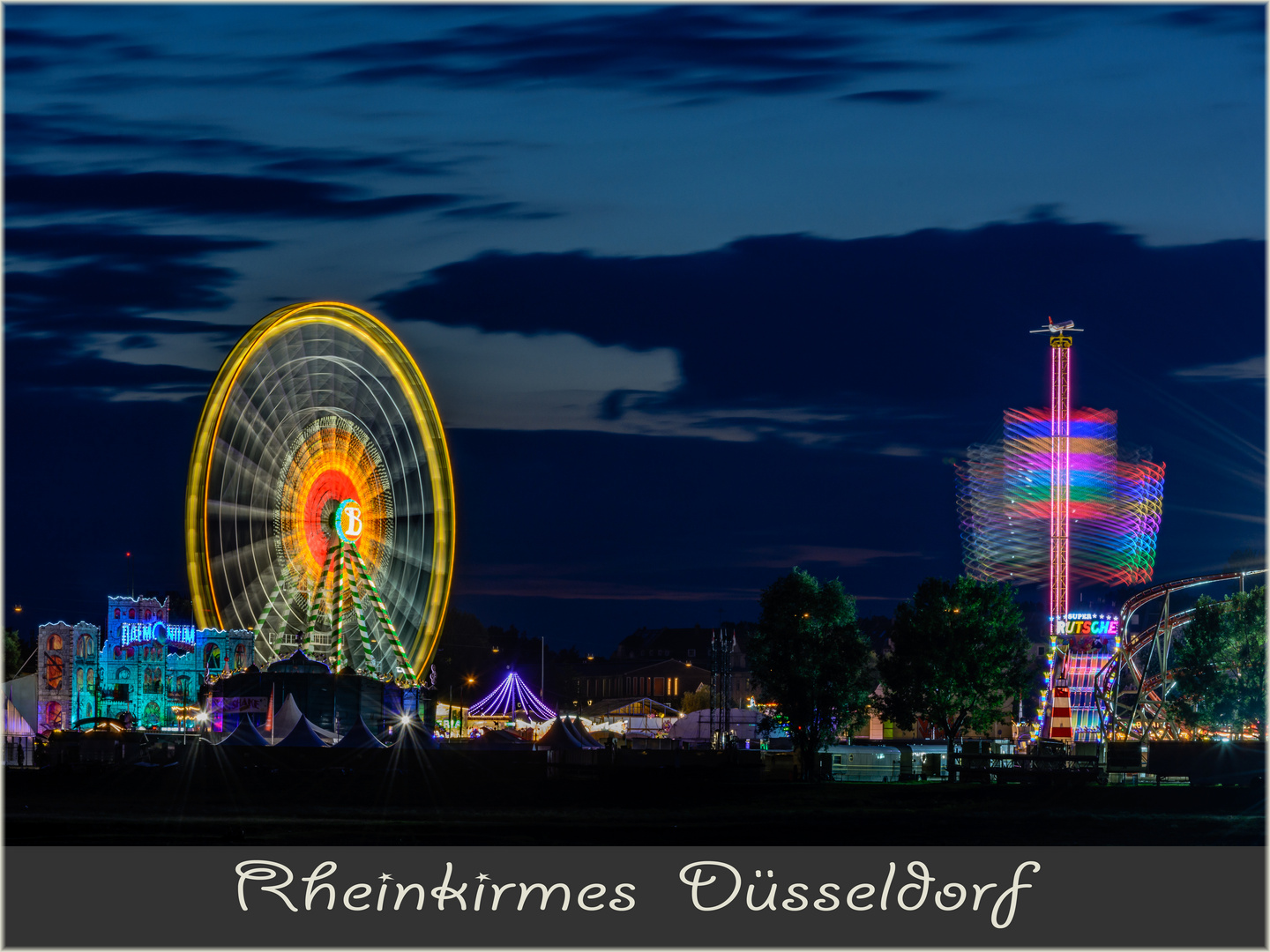 Rheinkirmes