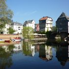 Rheinland-Pfalz - Bad Kreuznach Ostern 2011