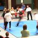 Rheinlandpfalz Meisterschaften Kickboxen 2011