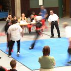 Rheinlandpfalz Meisterschaften Kickboxen 2011