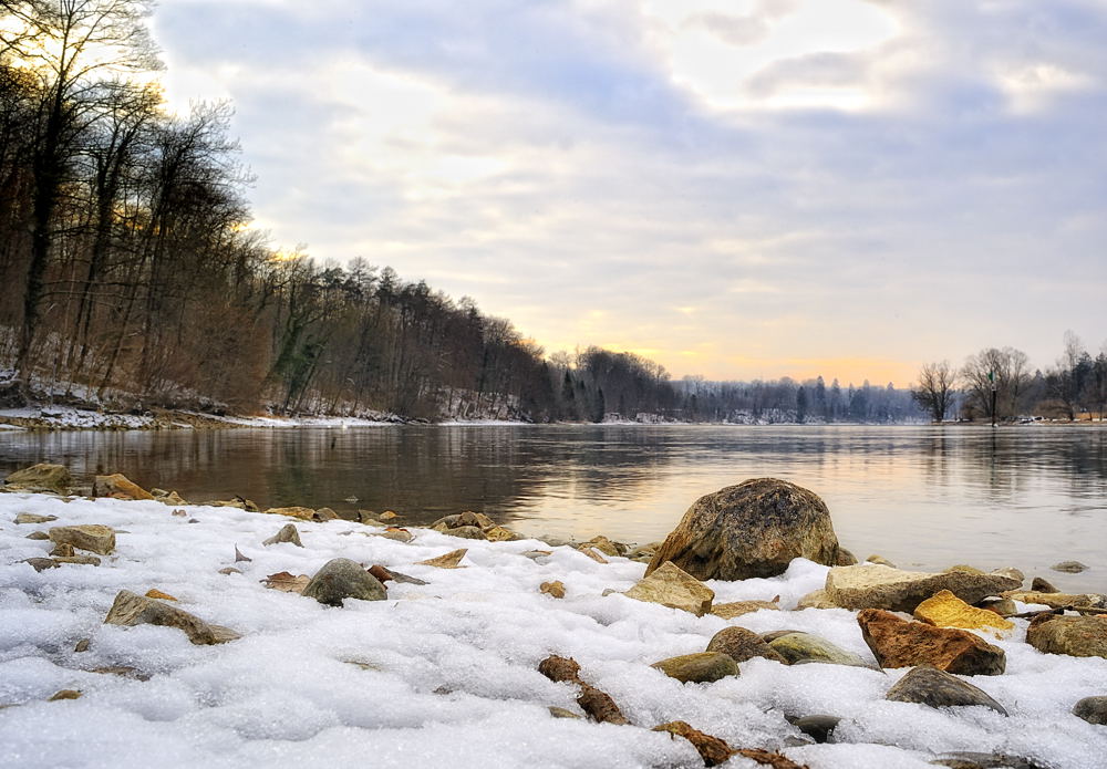 Rheinlandschaft