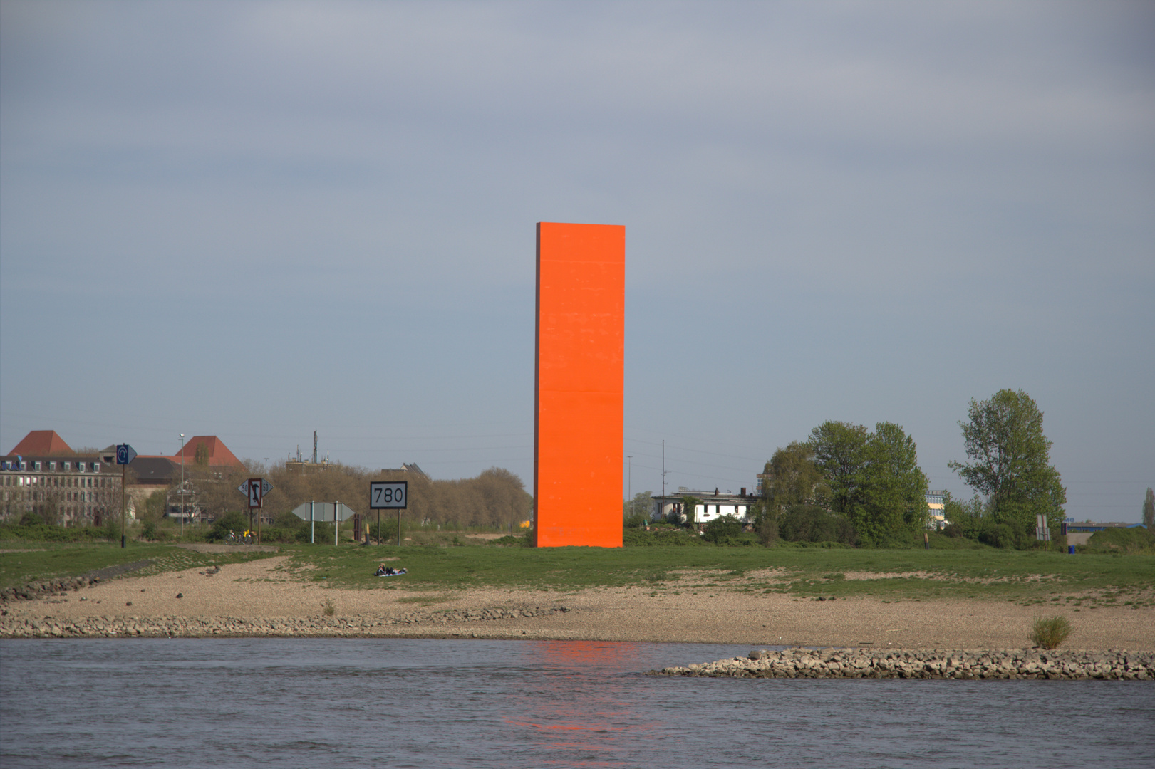 Rheinorange