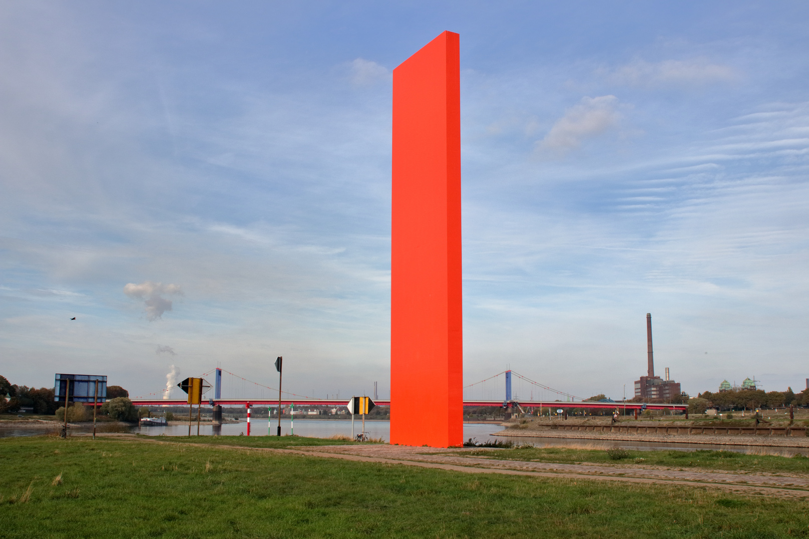 Rheinorange