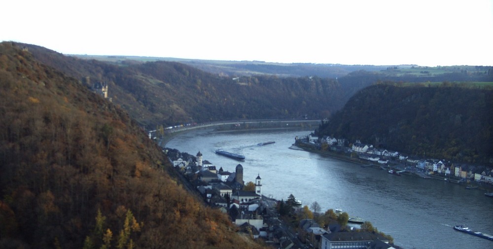 Rheinpanorama