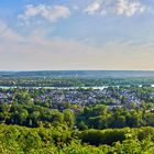 Rheinpanorama bei Bonn