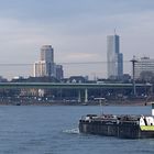 Rheinpanorama - Berlin