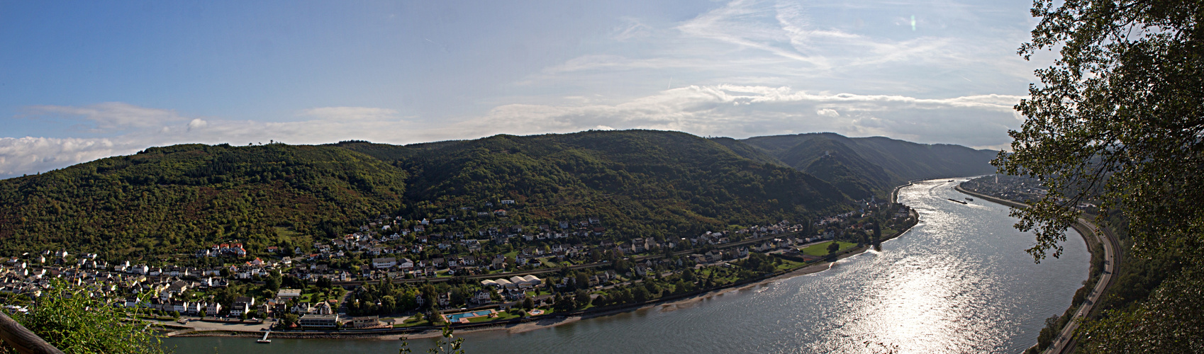 RheinPanorama