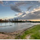 Rheinpanorama-Medienhafen