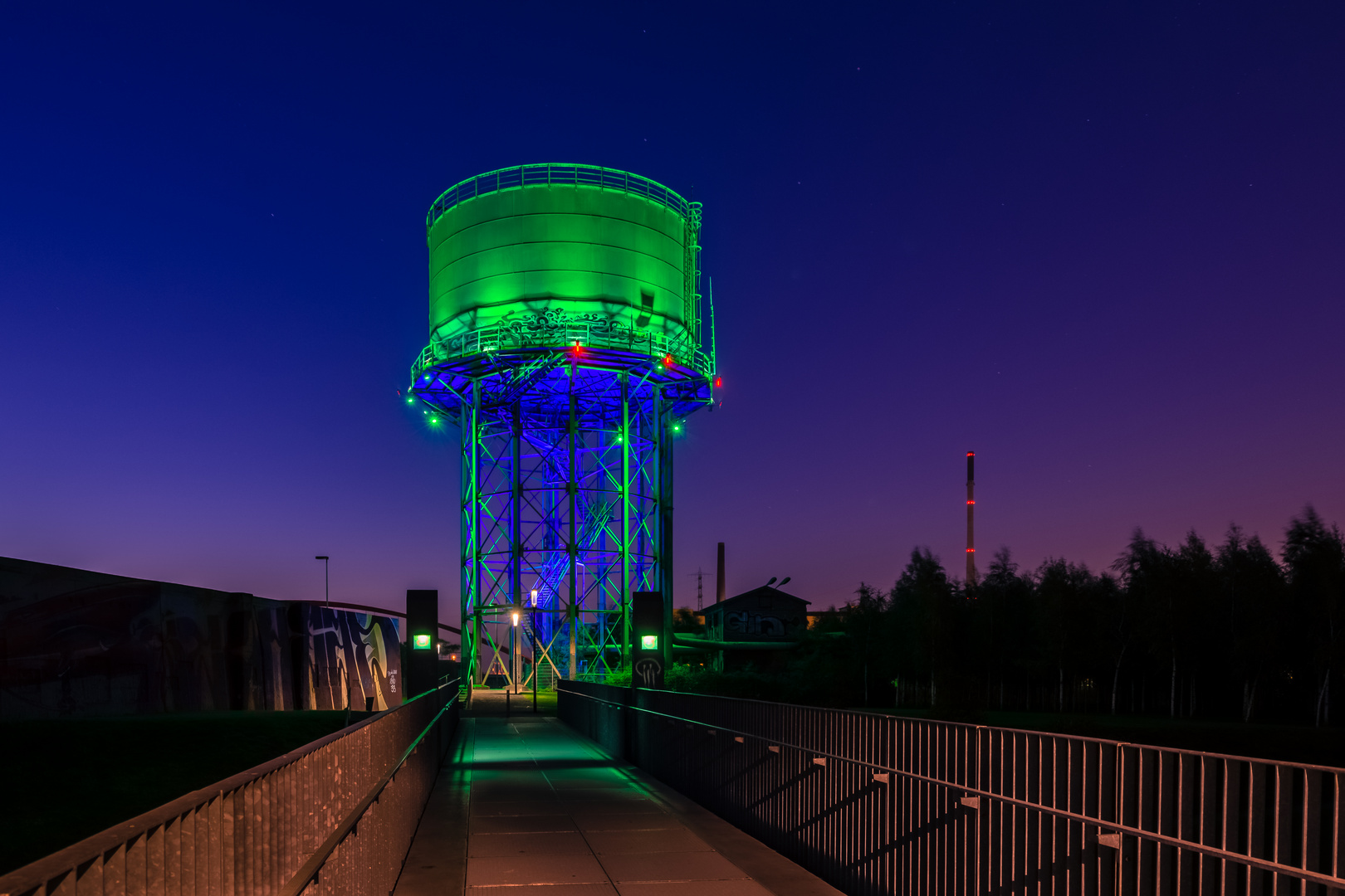 Rheinpark Duisburg