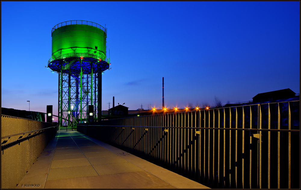 Rheinpark Duisburg