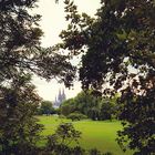 Rheinpark Köln 