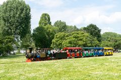 Rheinparkbahn