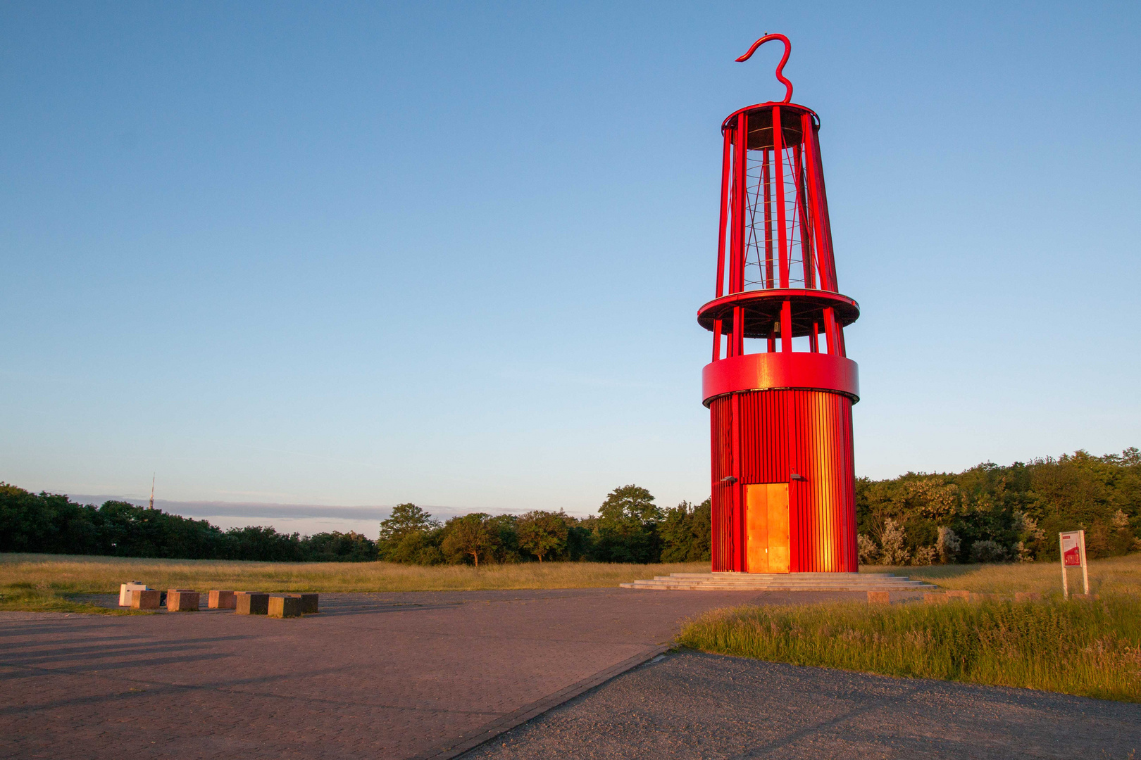 Rheinpreussen_Sonnenaufgang_Geleucht