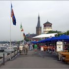 Rheinpromenade