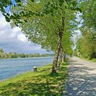 Rheinpromenade