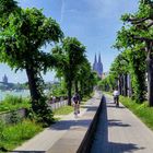 Rheinpromenade