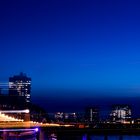 Rheinpromenade Düsseldorf