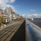 Rheinpromenade Emmerich .. 3 