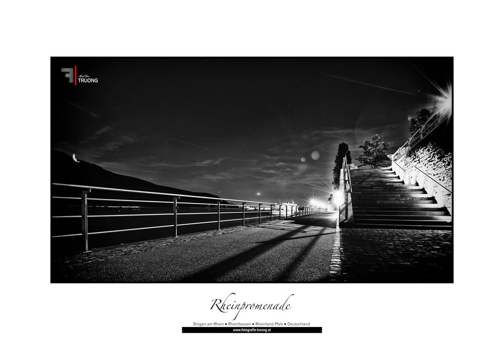 Rheinpromenade