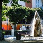 Rheinpromenade in Boppard