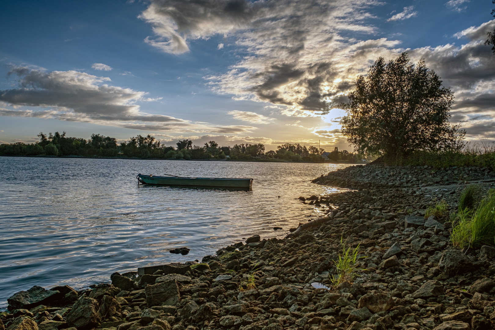 Rheinromantik