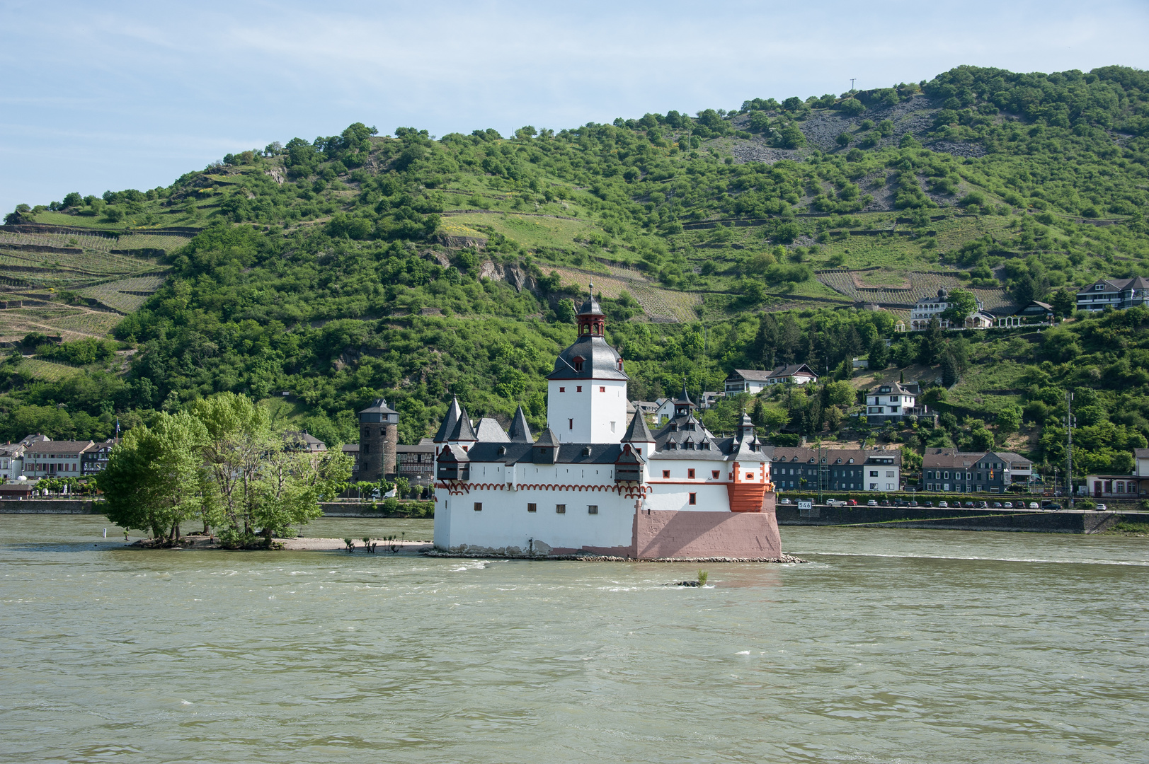 Rheinromantik 1