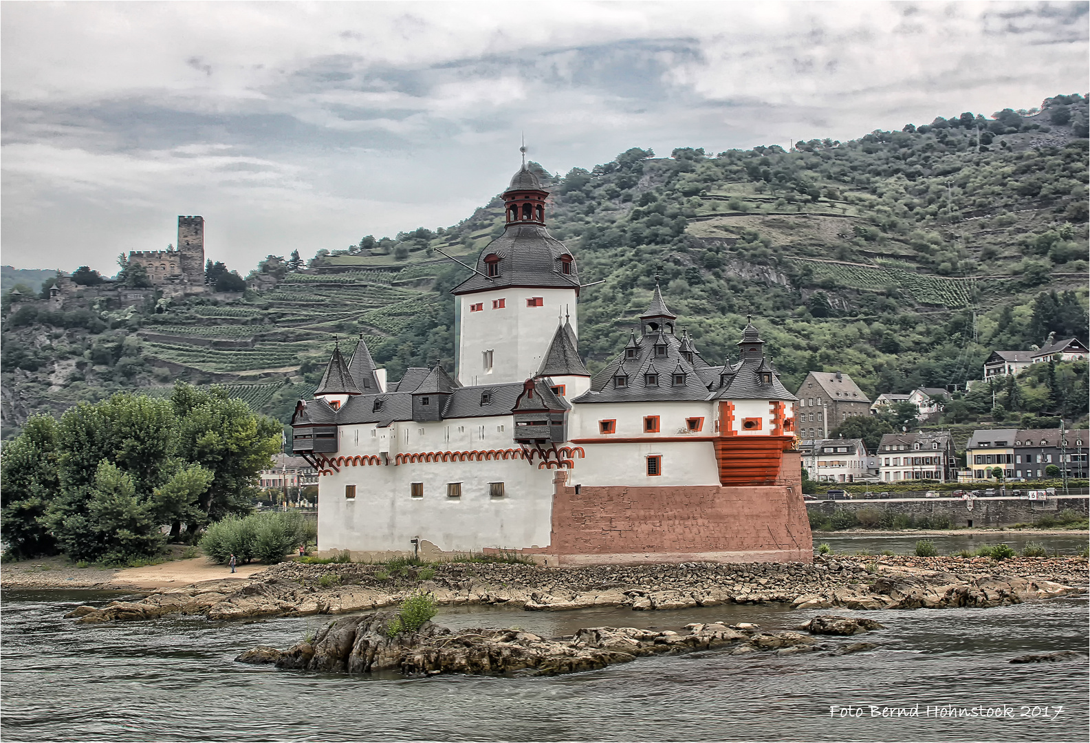 Rheinromantik ....