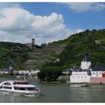 Rheinromantik