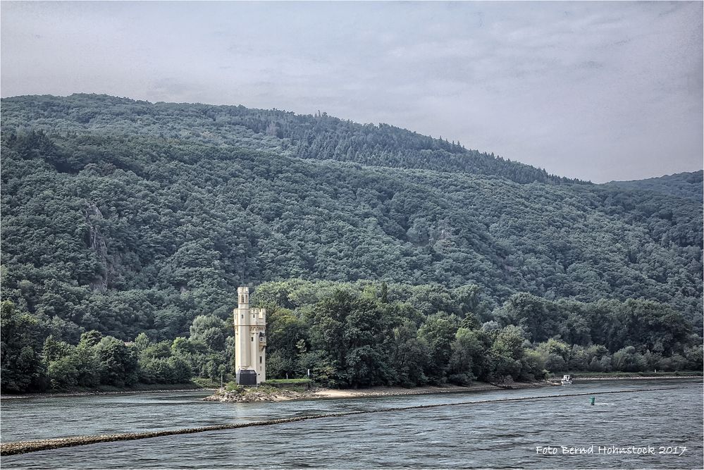 Rheinromantik ....