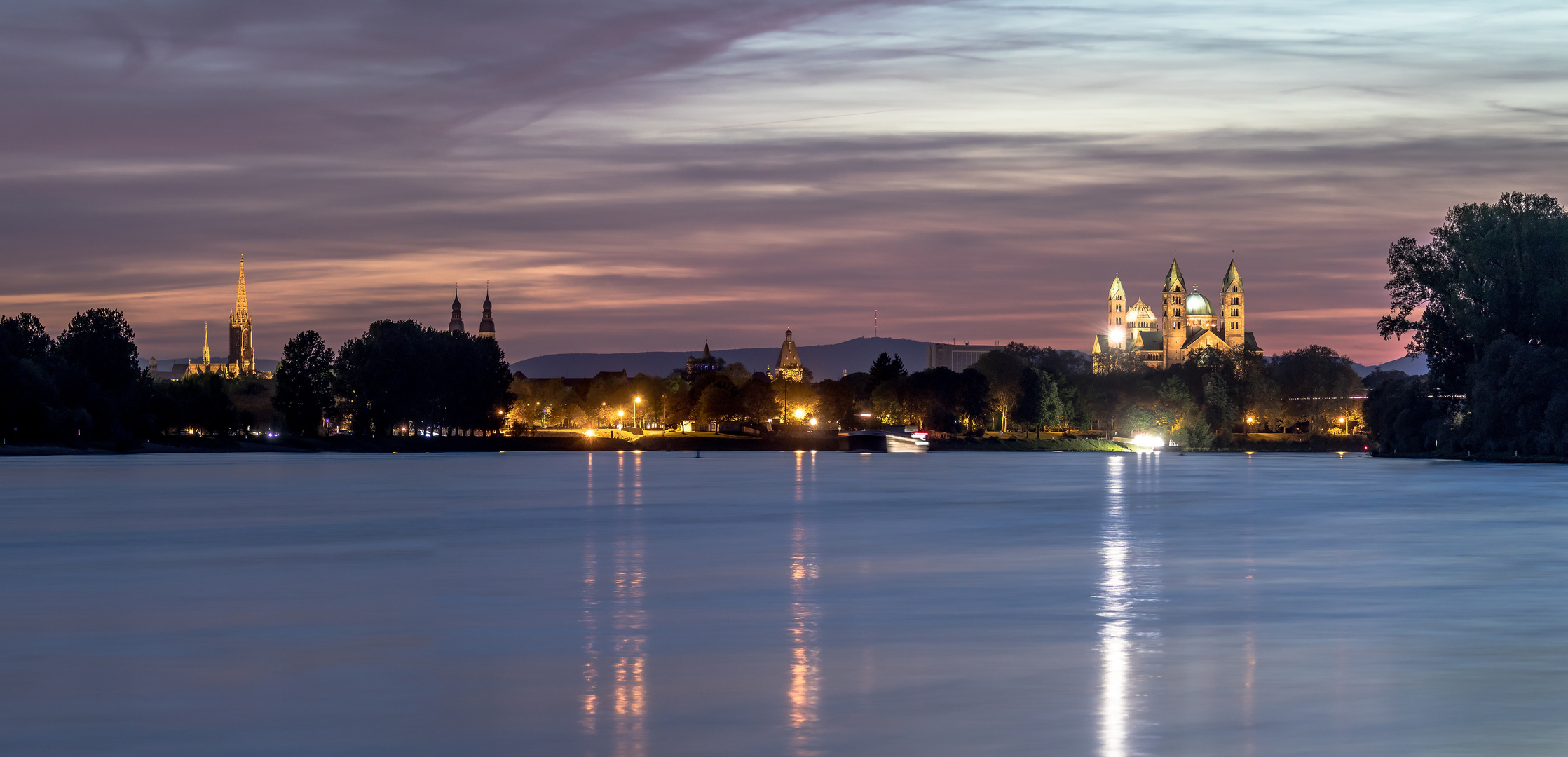 Rheinromantik