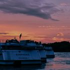 Rheinromantik bei Rüdesheim