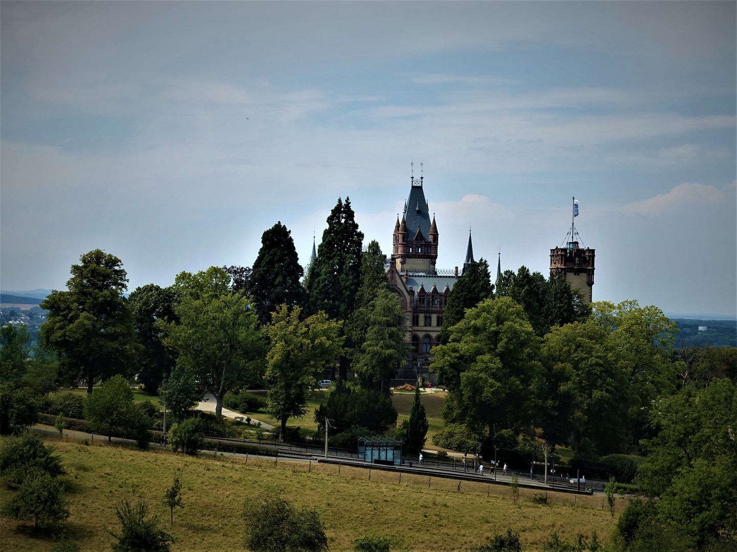 Rheinromantik