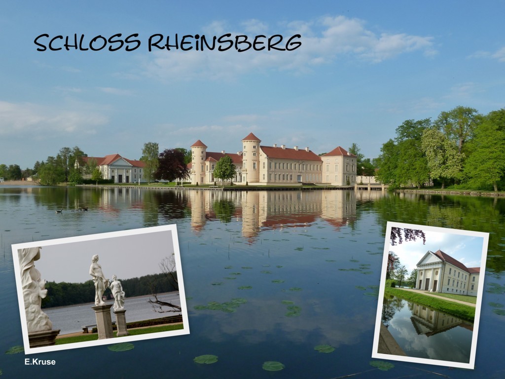 Rheinsberg