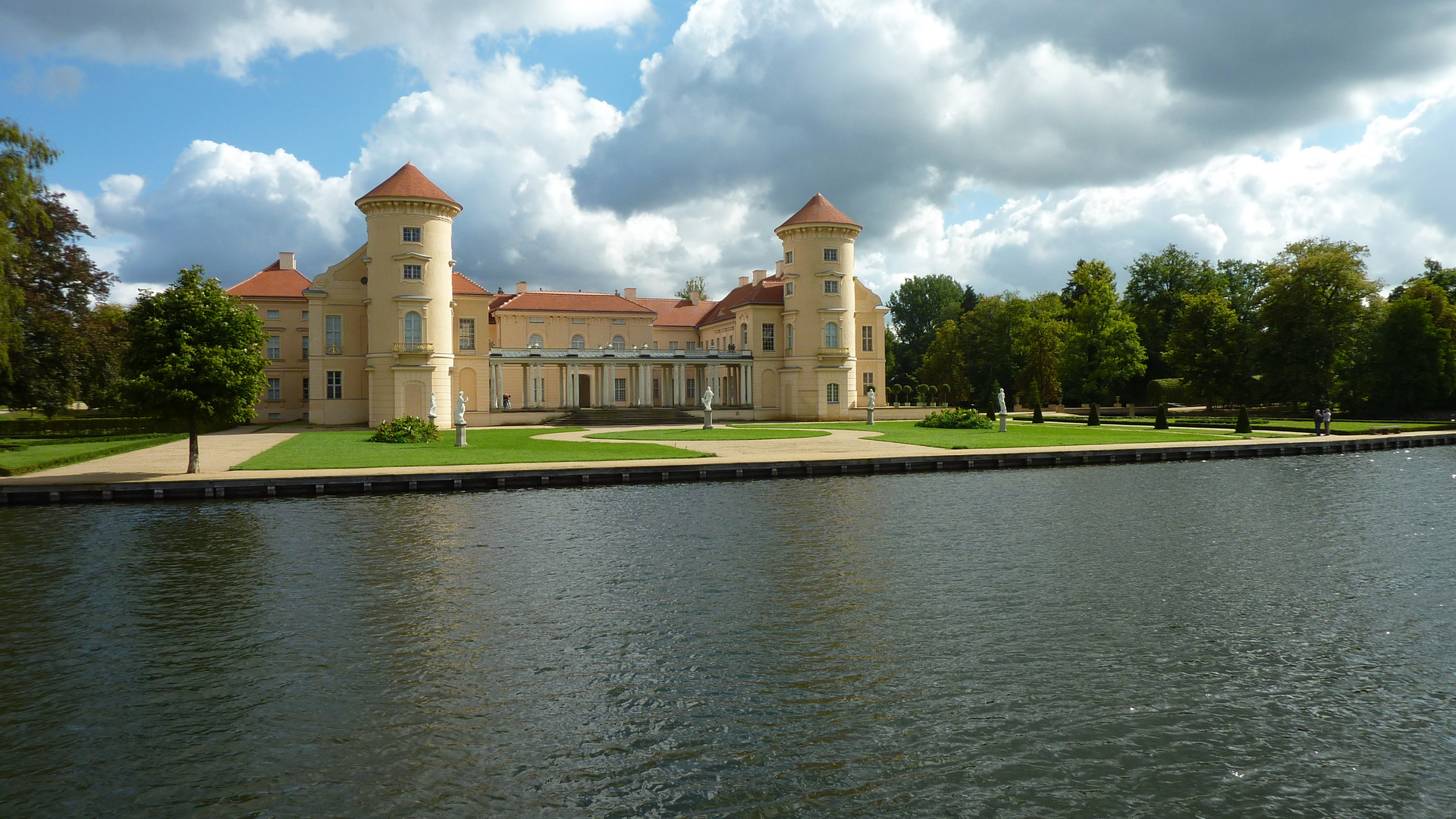 Rheinsberg