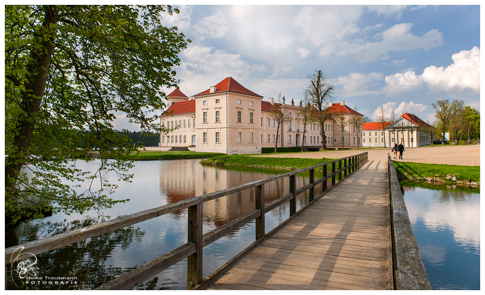Rheinsberg Foto & Bild | deutschland, europe, brandenburg Bilder auf