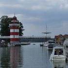 Rheinsberg - Hafendorf -