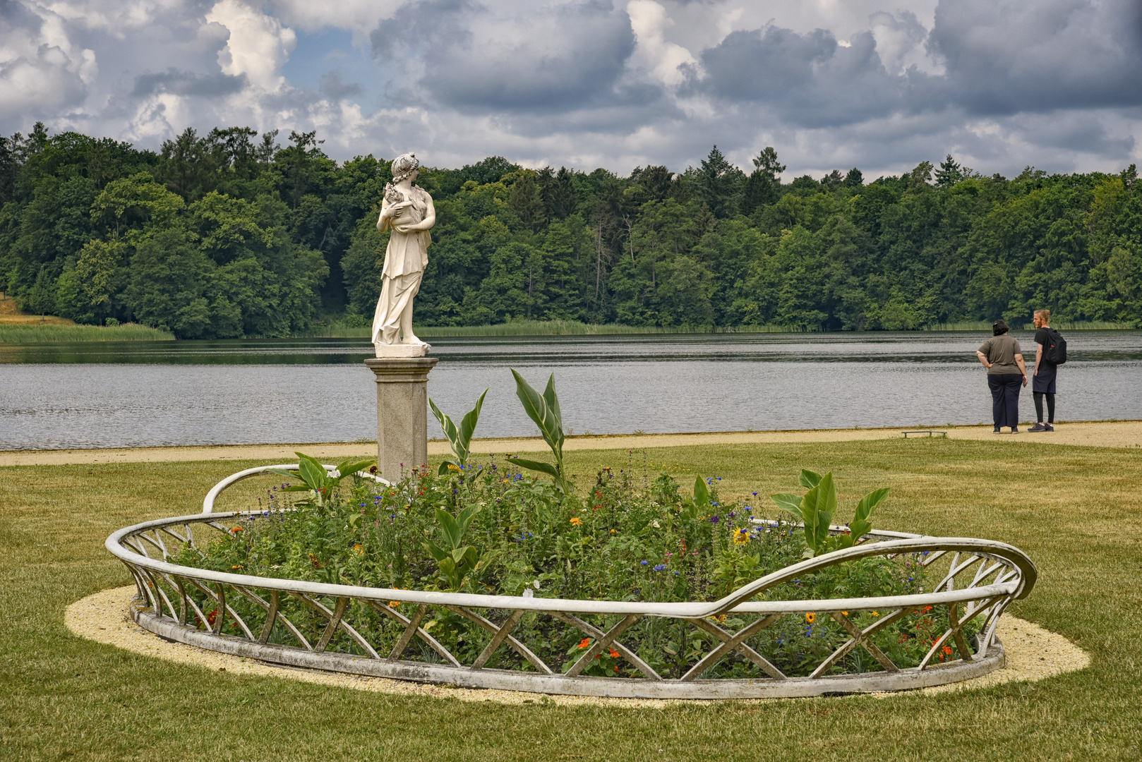  Rheinsberg Impressionen