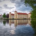 Rheinsberg, Schloss