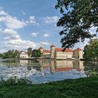 Rheinsberg - Sehnsucht nach meine sommerlichen Mittagspausen