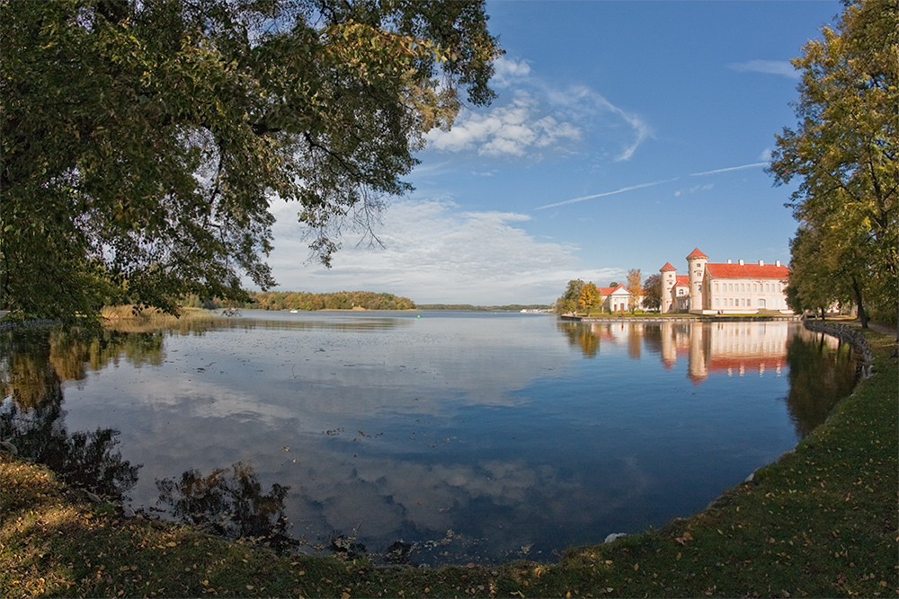 Rheinsberg - traumhaft