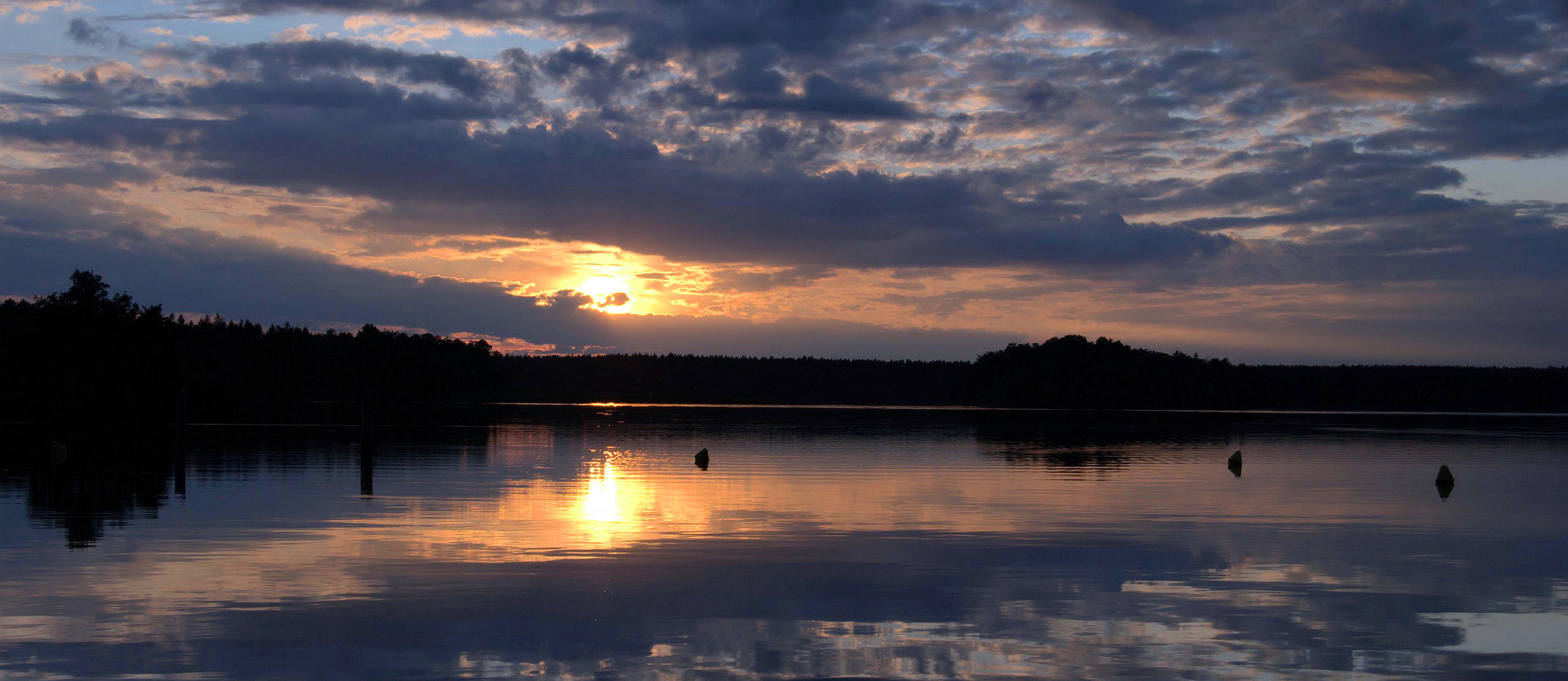 Rheinsberger See