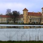 Rheinsberger Winterlandschaft