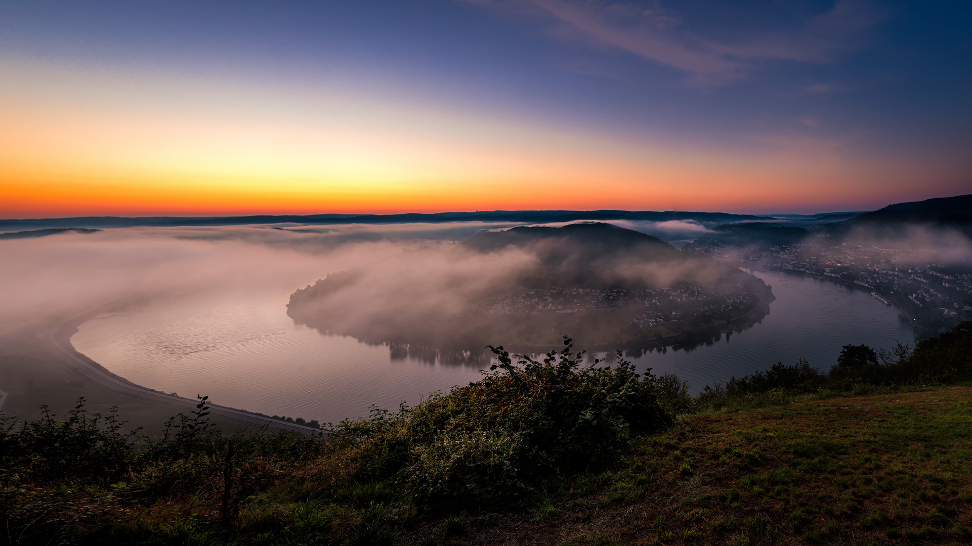 Rheinschleife