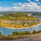 Rheinschleife bei Boppard (1)